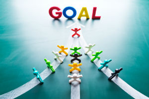 Setting smart goals Setting smart goals