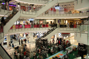 management-human-resources-retail-store