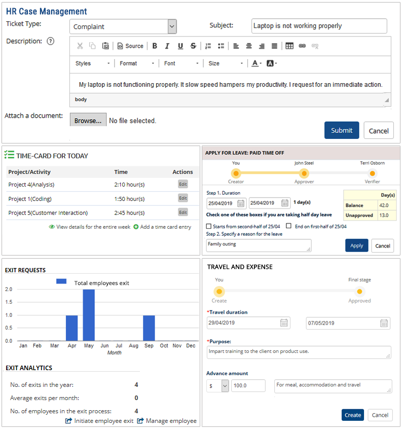Workflow Management Software Workflow Management Software