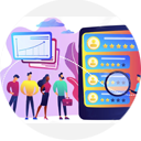 Empxtrack offers 24x7 support