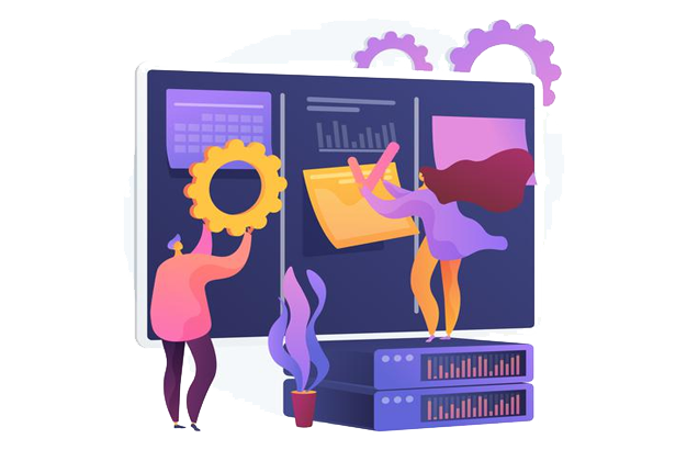 Informed Decision Making with Intuitive Reports and Dashboards Informed Decision Making with Intuitive Reports and Dashboards