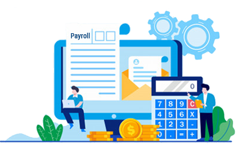 Intuitive and Easy to Use Payroll System Intuitive and Easy to Use Payroll System