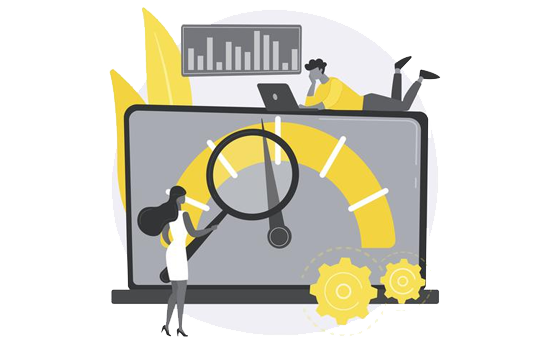 Full Visibility on Goal Progress with Goal Setting and Tracking Software Full Visibility on Goal Progress with Goal Setting and Tracking Software