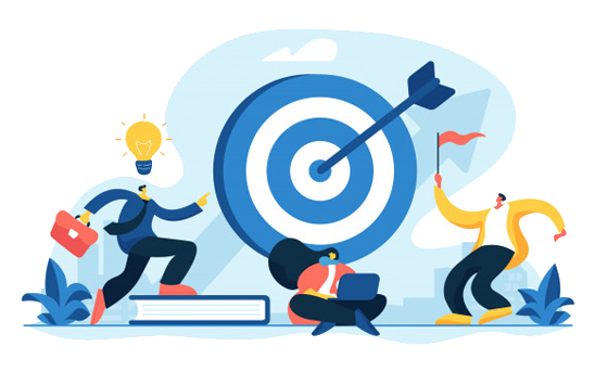 Align Employee Goals with Business Objectives Align Employee Goals with Business Objectives
