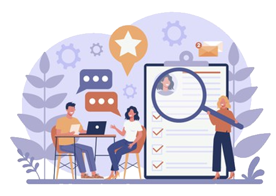 Improve the Quality of Hires with Applicant Tracking System for Recruiters Improve the Quality of Hires with Applicant Tracking System for Recruiters