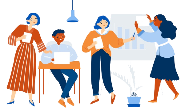 Provide Training to Employees and Build a Work Culture of Continuous Growth Provide Training to Employees and Build a Work Culture of Continuous Growth