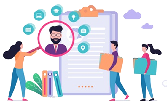 Enhance Candidate Experience with Cloud-Based Applicant Tracking System Enhance Candidate Experience with Cloud-Based Applicant Tracking System