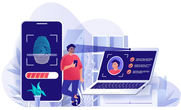 Seamless Integration with Biometric Attendance Machines and Other Payroll Tools Seamless Integration with Biometric Attendance Machines and Other Payroll Tools