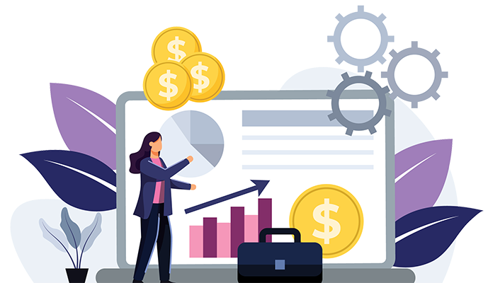 Ensure Top Performers Get Recognized and Rewarded with Compensation Management Software Ensure Top Performers Get Recognized and Rewarded with Compensation Management Software