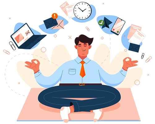 Predict Manpower Requirements with Online Employee Time Tracking Software Predict Manpower Requirements with Online Employee Time Tracking Software