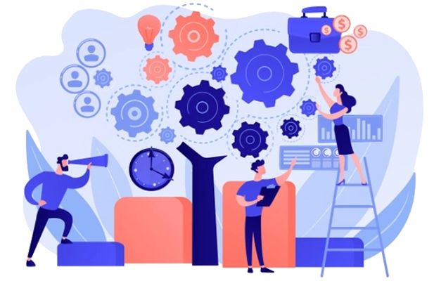 Integrate Seamlessly with Appraisal, Goal Setting, Payroll, Leave and Other HR Tools Integrate Seamlessly with Appraisal, Goal Setting, Payroll, Leave and Other HR Tools