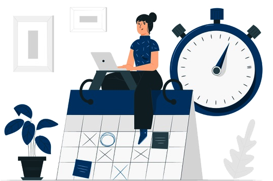 Track Overworked Employees with Cloud-based Timesheet Track Overworked Employees with Cloud-based Timesheet