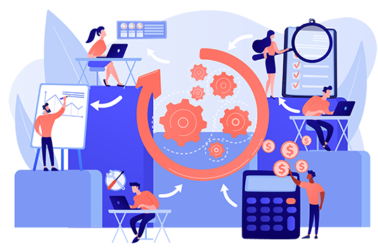 Identify Future Manpower Requirements and Manage Resources with Workforce Management Software Identify Future Manpower Requirements and Manage Resources with Workforce Management Software
