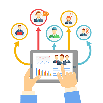 Utilize Resources Optimally with Cloud-Based Manpower Planning Software Utilize Resources Optimally with Cloud-Based Manpower Planning Software