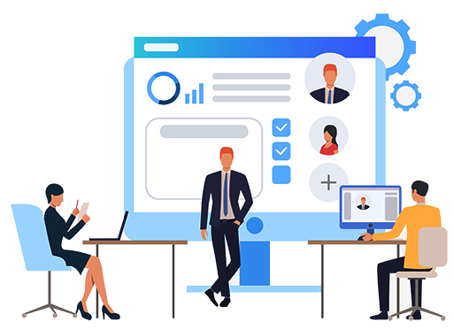 Make HR a Strategic Partner with Empxtrack Cloud-based HRIS System Make HR a Strategic Partner with Empxtrack Cloud-based HRIS System