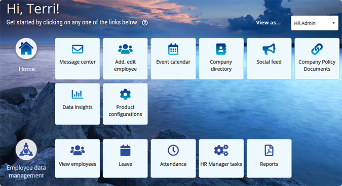 Free Employee Portal for Employees and HR Free Employee Portal for Employees and HR