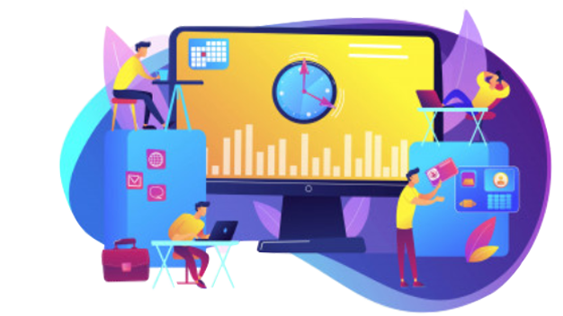 Track Attendance with Cloud-based Attendance Management System Track Attendance with Cloud-based Attendance Management System