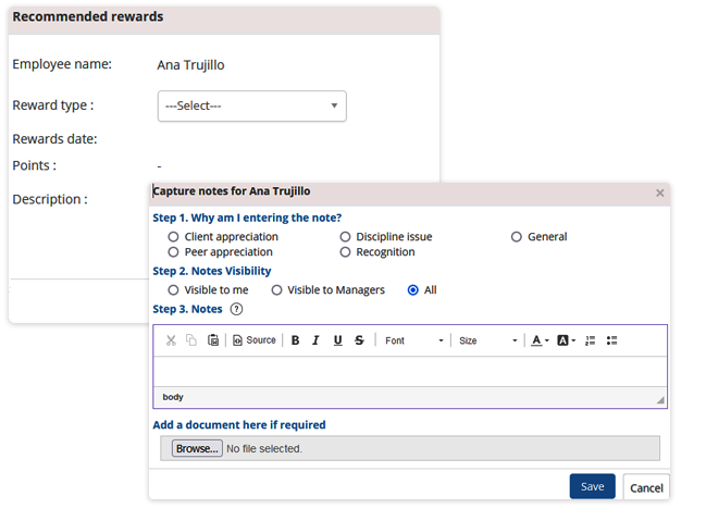 Manage Teams Effectively with Empxtrack Cloud-based Manager Services Tool Manage Teams Effectively with Empxtrack Cloud-based Manager Services Tool