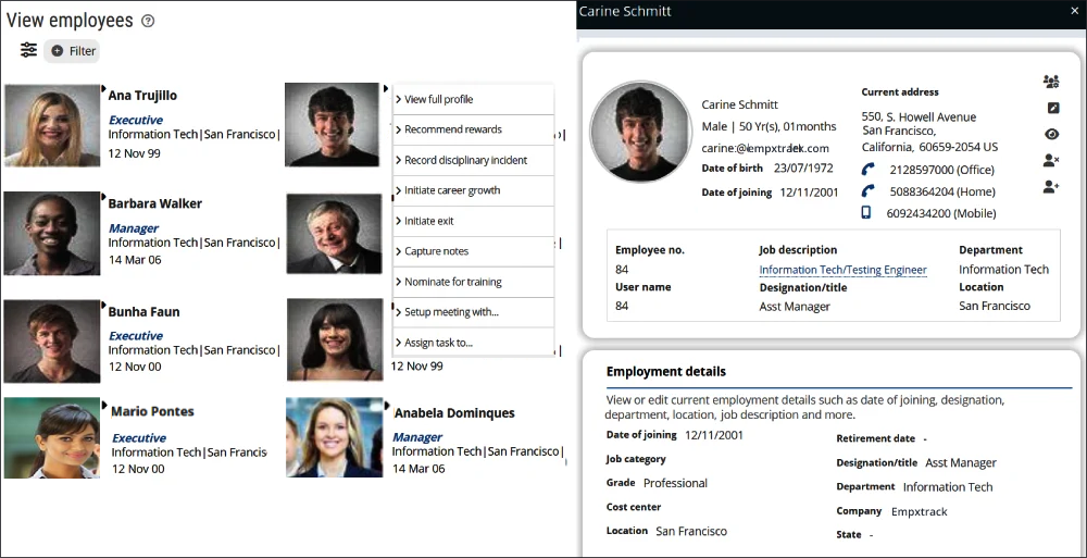 User Friendly Portal User Friendly Portal